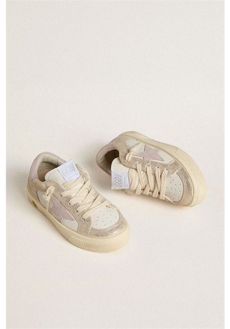 Sneakers May GOLDEN GOOSE KIDS | GYF00495 F00743582984